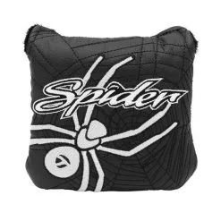 TaylorMade PT Spider X Hydro Blast #9 Flow Neck Putter -Cheap CLUBS Store TaylorMade PT Spider X Hydro Blast 9 Flow Neck Putter Putter 5