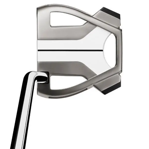 TaylorMade PT Spider X Hydro Blast Single Bend Putter 4 TaylorMade PT Spider X Hydro Blast Single Bend Putter - Image 2
