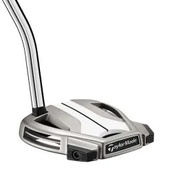 TaylorMade PT Spider X Hydro Blast Single Bend Putter