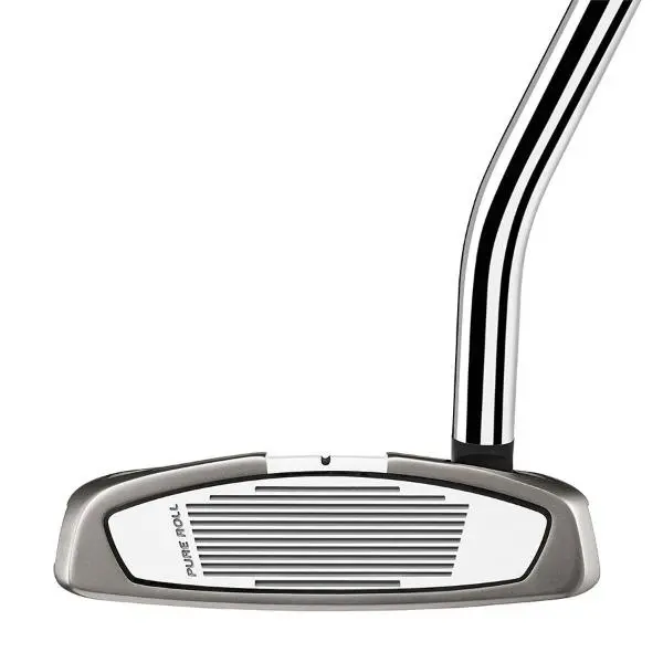 TaylorMade PT Spider X Hydro Blast Single Bend Putter 5 TaylorMade PT Spider X Hydro Blast Single Bend Putter - Image 3