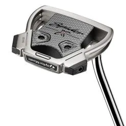 TaylorMade PT Spider X Hydro Blast Single Bend Putter 10 TaylorMade PT Spider X Hydro Blast Single Bend Putter -Cheap CLUBS Store TaylorMade PT Spider X Hydro Blast Single Bend Putter Putter 4