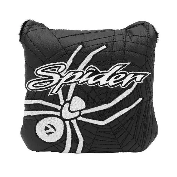 TaylorMade PT Spider X Hydro Blast Single Bend Putter 7 TaylorMade PT Spider X Hydro Blast Single Bend Putter - Image 5