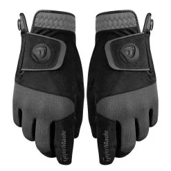 TaylorMade Rain Control Gloves