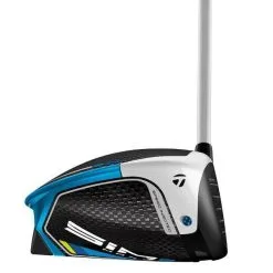 TaylorMade SIM2 Max D Driver 10.5 Degree Right Hand Lite/A Flex 9 TaylorMade SIM2 Max D Driver 10.5 Degree Right Hand Lite/A Flex -Cheap CLUBS Store TaylorMade SIM2 Max D Driver 10 5 Degree Right Hand LiteA Flex Driver 4