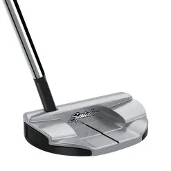 TaylorMade Spider GT Notchback Putter Short Slant
