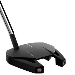 TaylorMade Spider GT Putter Black Short Slant