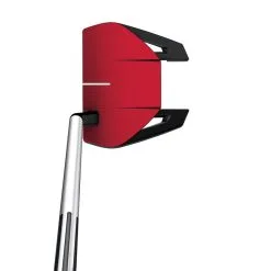 TaylorMade Spider GT Putter Red Short Slant -Cheap CLUBS Store TaylorMade Spider GT Putter Red Short Slant Putter 2
