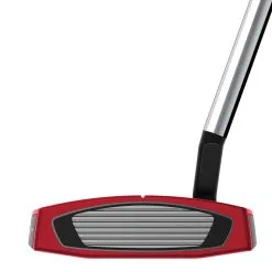 TaylorMade Spider GT Putter Red Short Slant -Cheap CLUBS Store TaylorMade Spider GT Putter Red Short Slant Putter 3