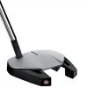 TaylorMade Spider GT Putter Silver Short Slant