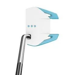 TaylorMade Spider GT Womens Putter - Light Blue - Single Bend 7 TaylorMade Spider GT Womens Putter - Light Blue - Single Bend -Cheap CLUBS Store TaylorMade Spider GT Womens Putter Light Blue Single Bend Putter 2