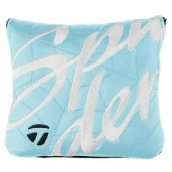 TaylorMade Spider GT Womens Putter - Light Blue - Single Bend 9 TaylorMade Spider GT Womens Putter - Light Blue - Single Bend -Cheap CLUBS Store TaylorMade Spider GT Womens Putter Light Blue Single Bend Putter 4