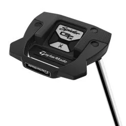 TaylorMade Spider GTX Black Putter -Cheap CLUBS Store TaylorMade Spider GTX Black Putter Putter 4