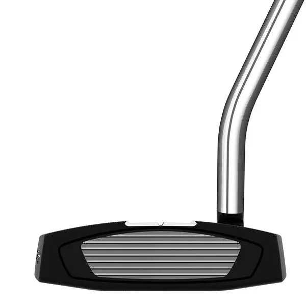 TaylorMade Spider GTX Black Single Bend Putter 5 TaylorMade Spider GTX Black Single Bend Putter - Image 3