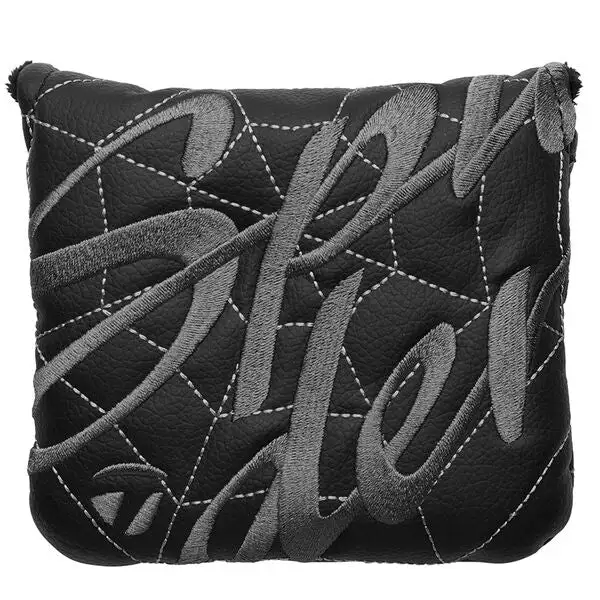 TaylorMade Spider GTX Black Single Bend Putter 7 TaylorMade Spider GTX Black Single Bend Putter - Image 5