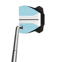 TaylorMade Spider GTX Ice Blue Womens Putter -Cheap CLUBS Store TaylorMade Spider GTX Ice Blue Womens Putter Putter 2