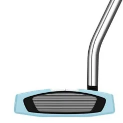 TaylorMade Spider GTX Ice Blue Womens Putter -Cheap CLUBS Store TaylorMade Spider GTX Ice Blue Womens Putter Putter 3