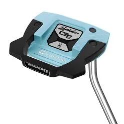 TaylorMade Spider GTX Ice Blue Womens Putter -Cheap CLUBS Store TaylorMade Spider GTX Ice Blue Womens Putter Putter 4