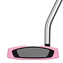 TaylorMade Spider GTX Pink Womens Putter -Cheap CLUBS Store TaylorMade Spider GTX Pink Womens Putter Putter 3