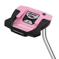 TaylorMade Spider GTX Pink Womens Putter -Cheap CLUBS Store TaylorMade Spider GTX Pink Womens Putter Putter 4