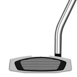 TaylorMade Spider GTX Silver Single Bend Putter -Cheap CLUBS Store TaylorMade Spider GTX Silver Single Bend Putter Putter 3