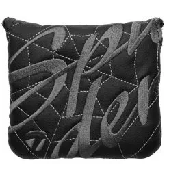 TaylorMade Spider GTX Silver Single Bend Putter -Cheap CLUBS Store TaylorMade Spider GTX Silver Single Bend Putter Putter 5