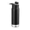 TaylorMade Stainless Steel 20oz Sport Bottle Backordered To February 1 TaylorMade Stainless Steel 20oz Sport Bottle Backordered To February -Cheap CLUBS Store TaylorMade Stainless Steel 20oz Sport Bottle Backordered to February Water Bottle