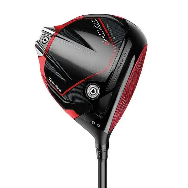 TaylorMade Stealth 2 Driver - Free Custom Options 3 TaylorMade Stealth 2 Driver - Free Custom Options