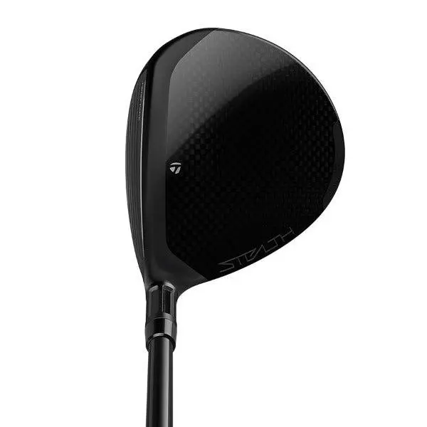 TaylorMade Stealth 2 Fairway - Free Custom Options 4 TaylorMade Stealth 2 Fairway - Free Custom Options - Image 2