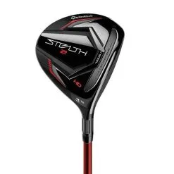 TaylorMade Stealth 2 HD Fairway - Free Custom Options