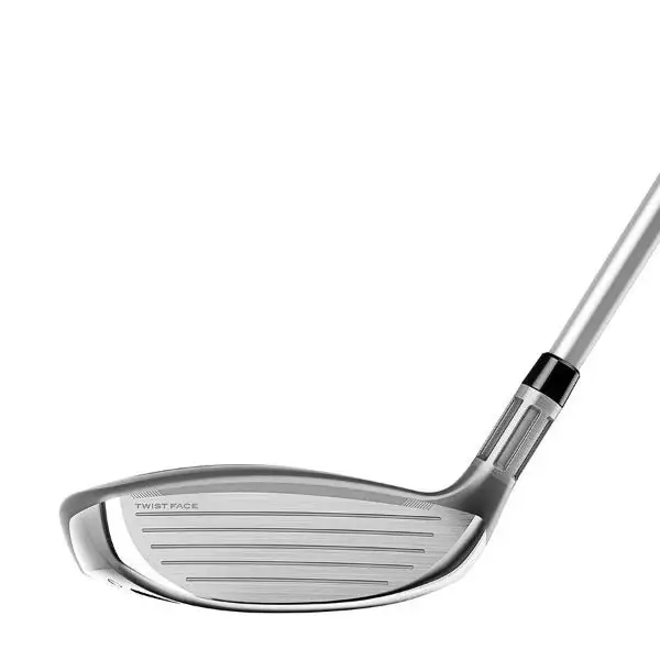 TaylorMade Stealth 2 HD Womens Fairway 5 TaylorMade Stealth 2 HD Womens Fairway - Image 3