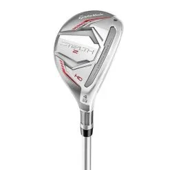 TaylorMade Stealth 2 HD Womens Rescue