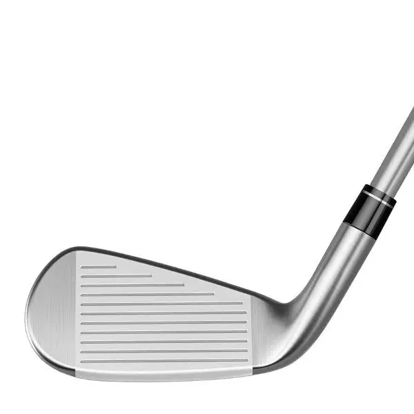 TaylorMade Stealth DHY Utlity Iron - Free Custom Options 5 TaylorMade Stealth DHY Utlity Iron - Free Custom Options - Image 3