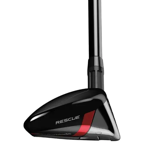 TaylorMade Stealth Iron Combo Set - Graphite 4 TaylorMade Stealth Iron Combo Set - Graphite - Image 2