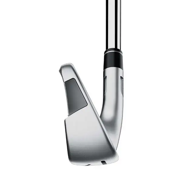 TaylorMade Stealth Iron Sets - Steel 4 TaylorMade Stealth Iron Sets - Steel - Image 2