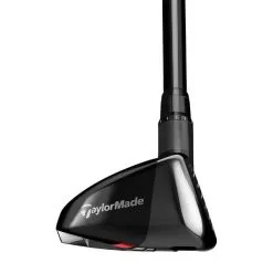 TaylorMade Stealth Plus Rescue 9 TaylorMade Stealth Plus Rescue -Cheap CLUBS Store TaylorMade Stealth Plus Rescue Hybrid 4