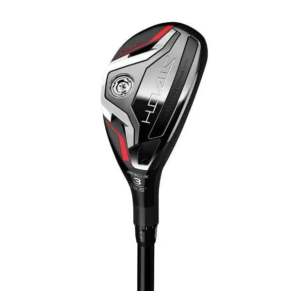 TaylorMade Stealth Plus Rescue 3 TaylorMade Stealth Plus Rescue