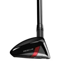 TaylorMade Stealth Rescue -Cheap CLUBS Store TaylorMade Stealth Rescue Hybrid 4
