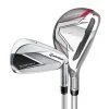TaylorMade Stealth Women's Iron Combo Set - Graphite -Cheap CLUBS Store TaylorMade Stealth Womens Iron Combo Set Graphite Irons