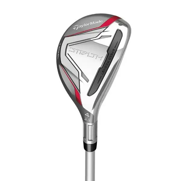 TaylorMade Stealth Women's Rescue 3 TaylorMade Stealth Women's Rescue