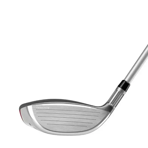 TaylorMade Stealth Womens's Fairway 4 TaylorMade Stealth Womens's Fairway - Image 2