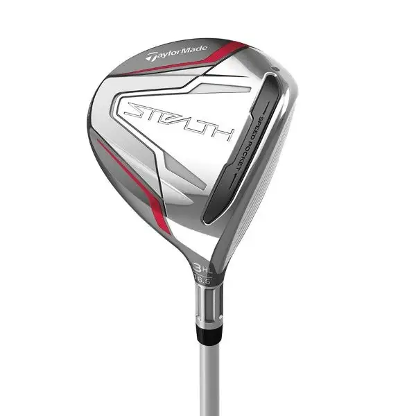 TaylorMade Stealth Womens's Fairway 3 TaylorMade Stealth Womens's Fairway