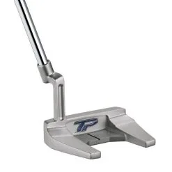 TaylorMade TP Hydro Blast Platinum BANDON 1 Putter - Free Custom Options