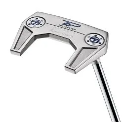 TaylorMade TP Hydro Blast Platinum BANDON 3 Putter - Free Custom Options -Cheap CLUBS Store TaylorMade TP Hydro Blast Platinum BANDON 3 Putter Free Custom Options Putter 4 44ba0522 6a11 4c4b 82b2 59ba594bff2b