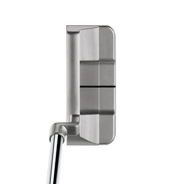 TaylorMade TP Hydro Blast Platinum DEL MONTE 1 Putter - Free Custom Options 6 TaylorMade TP Hydro Blast Platinum DEL MONTE 1 Putter - Free Custom Options - Image 4