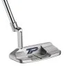 TaylorMade TP Hydro Blast Platinum DEL MONTE 1 Putter - Free Custom Options