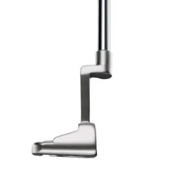 TaylorMade TP Hydro Blast Platinum DEL MONTE L-Neck Putter - Right Hand 34.5" -Cheap CLUBS Store TaylorMade TP Hydro Blast Platinum DEL MONTE L Neck Putter Right Hand 34 5 Putter 3