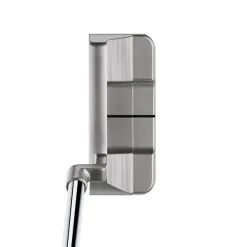 TaylorMade TP Hydro Blast Platinum DEL MONTE L-Neck Putter - Right Hand 34.5" -Cheap CLUBS Store TaylorMade TP Hydro Blast Platinum DEL MONTE L Neck Putter Right Hand 34 5 Putter 4