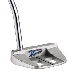 TaylorMade TP Hydro Blast Platinum DuPAGE Putter - Free Custom Options