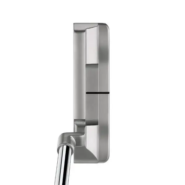 TaylorMade TP Hydro Blast Platinum SOTO Putter - Free Custom Options 4 TaylorMade TP Hydro Blast Platinum SOTO Putter - Free Custom Options - Image 2