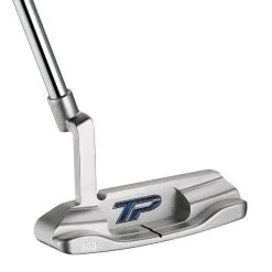 TaylorMade TP Hydro Blast Platinum SOTO Putter - Free Custom Options